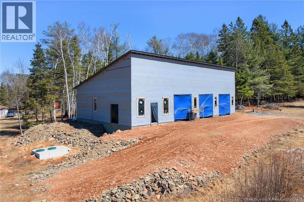 Lot Wegesegum Road, Chipman, New Brunswick  E4A 3P5 - Photo 5 - NB132053