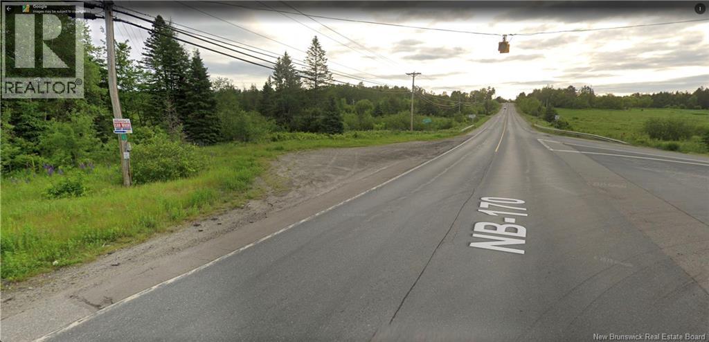 Lot 1 Route 170, Oak Bay, New Brunswick  E3L 2S3 - Photo 3 - NB132078