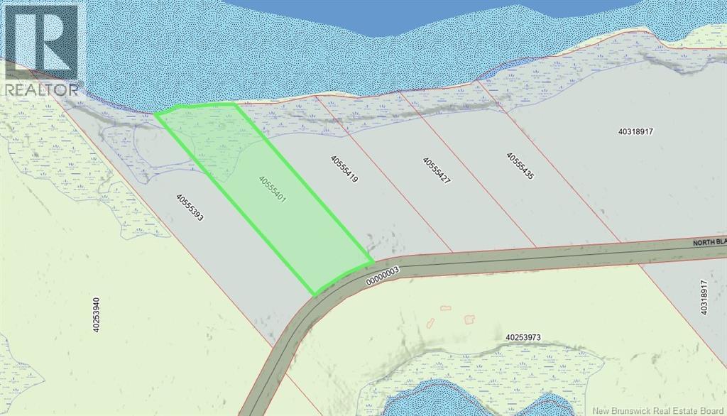 Lot 2024-2 North Black River Rd, Black River Bridge, New Brunswick  E1N 5T4 - Photo 15 - NB132073