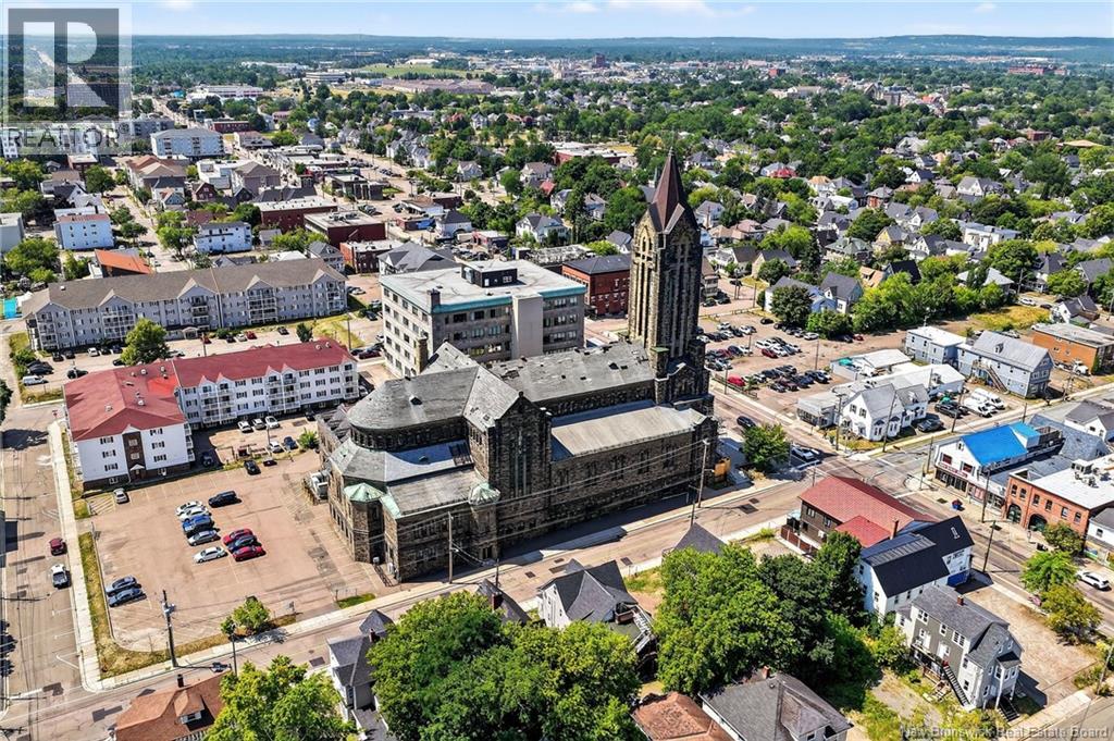 267 Lutz, Moncton, New Brunswick E1C 5G4 - Photo 11 - NB132139