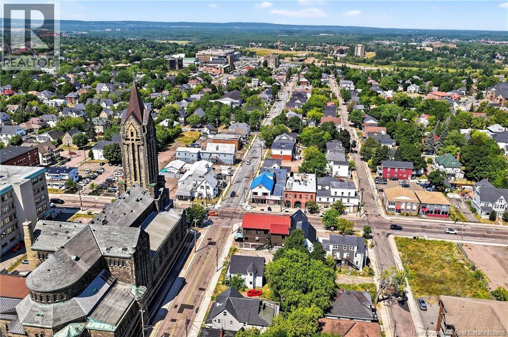 267 Lutz, Moncton, New Brunswick E1C 5G4 - Photo 12 - NB132139