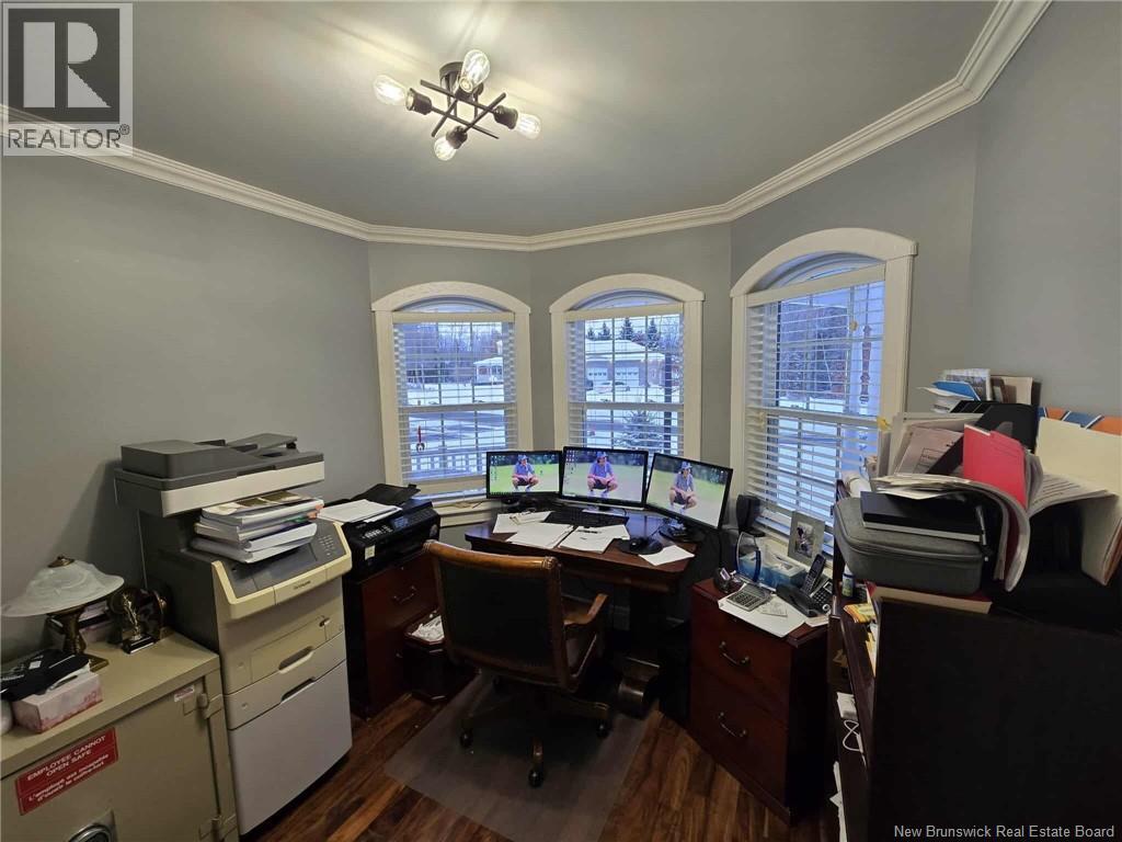 2010 Wellington, Bathurst, New Brunswick  E2A 4X8 - Photo 34 - NB132133