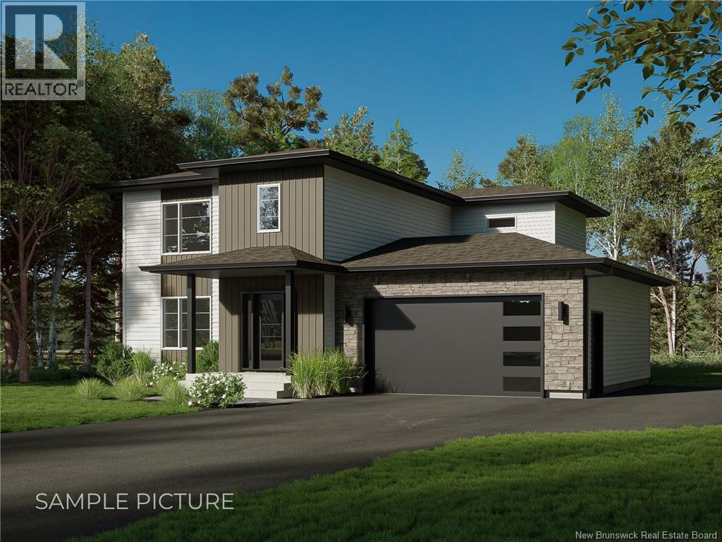 441 Gaspé Street, Dieppe, New Brunswick  E1A 6T6 - Photo 2 - NB131867