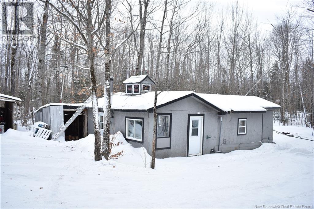 344 Route 575, Pole Hill, New Brunswick  E7P 3H9 - Photo 3 - NB132225