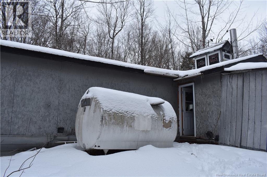 344 Route 575, Pole Hill, New Brunswick  E7P 3H9 - Photo 36 - NB132225