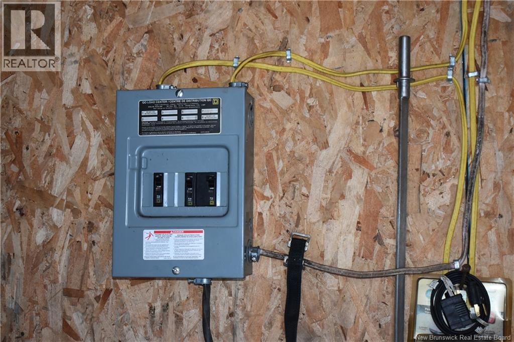 344 Route 575, Pole Hill, New Brunswick  E7P 3H9 - Photo 37 - NB132225