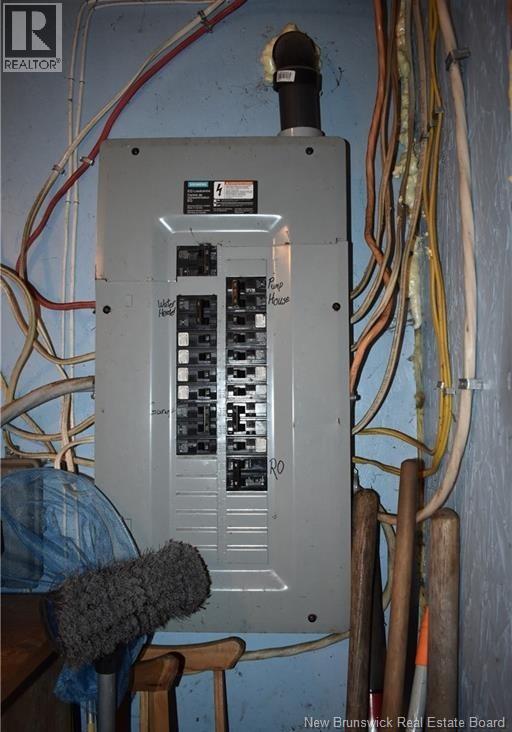 344 Route 575, Pole Hill, New Brunswick  E7P 3H9 - Photo 47 - NB132225