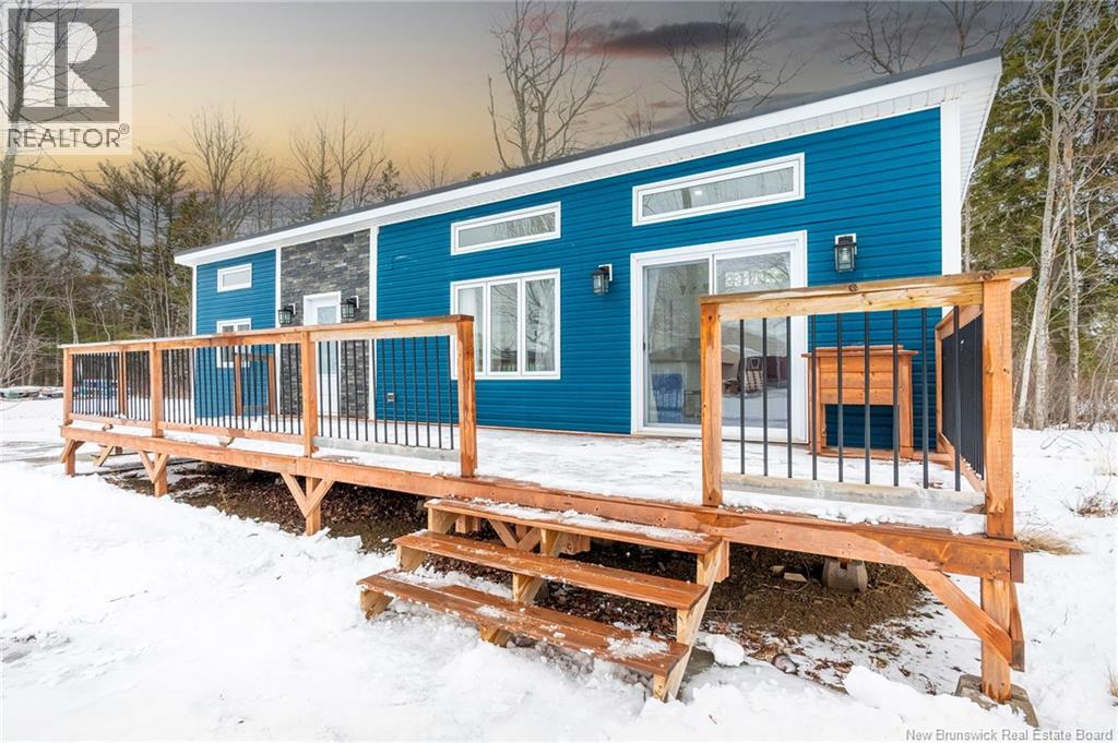 414 Bas De L'Allee, Richiboucto-Village, New Brunswick