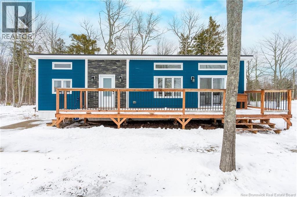414 Bas De L'allee, Richiboucto-Village, New Brunswick  E4W 1A3 - Photo 2 - NB132182