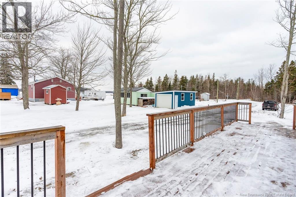 414 Bas De L'allee, Richiboucto-Village, New Brunswick  E4W 1A3 - Photo 44 - NB132182