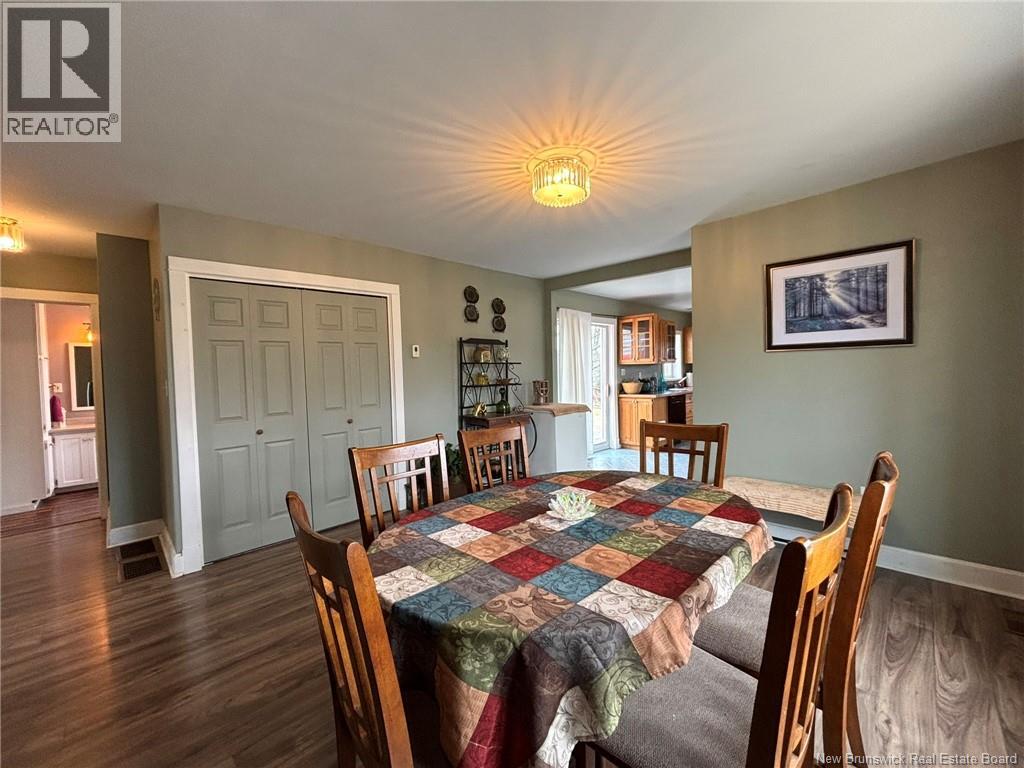 844 Route 776, Grand Manan, New Brunswick  E5G 2E2 - Photo 12 - NB132291