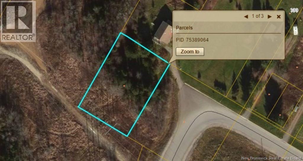 Lot Howe Street, Fredericton, New Brunswick E3A 2S6 - Photo 1 - NB132301