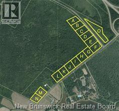 Lot B Sheridan Road, Bouctouche, New Brunswick  E4V 0B7 - Photo 4 - NB132298