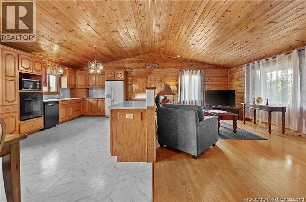 213 Ward Settlement Branch Road, Ward Settlement, New Brunswick  E6B 2A3 - Photo 10 - NB132421