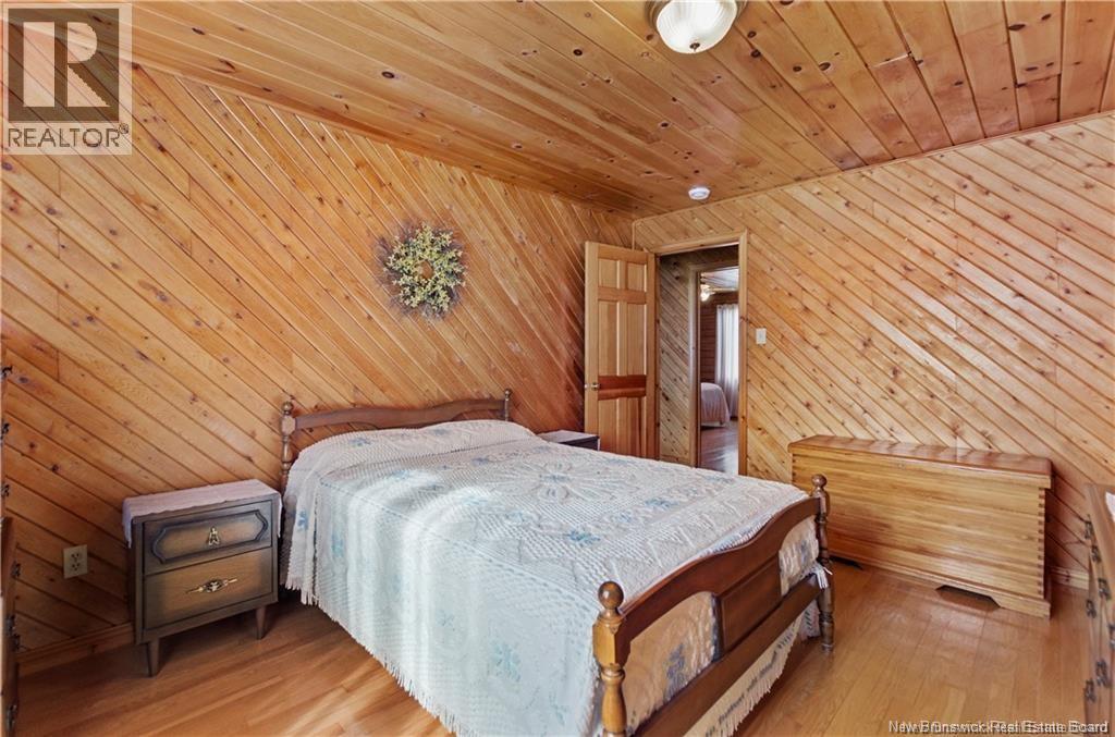 213 Ward Settlement Branch Road, Ward Settlement, New Brunswick  E6B 2A3 - Photo 24 - NB132421