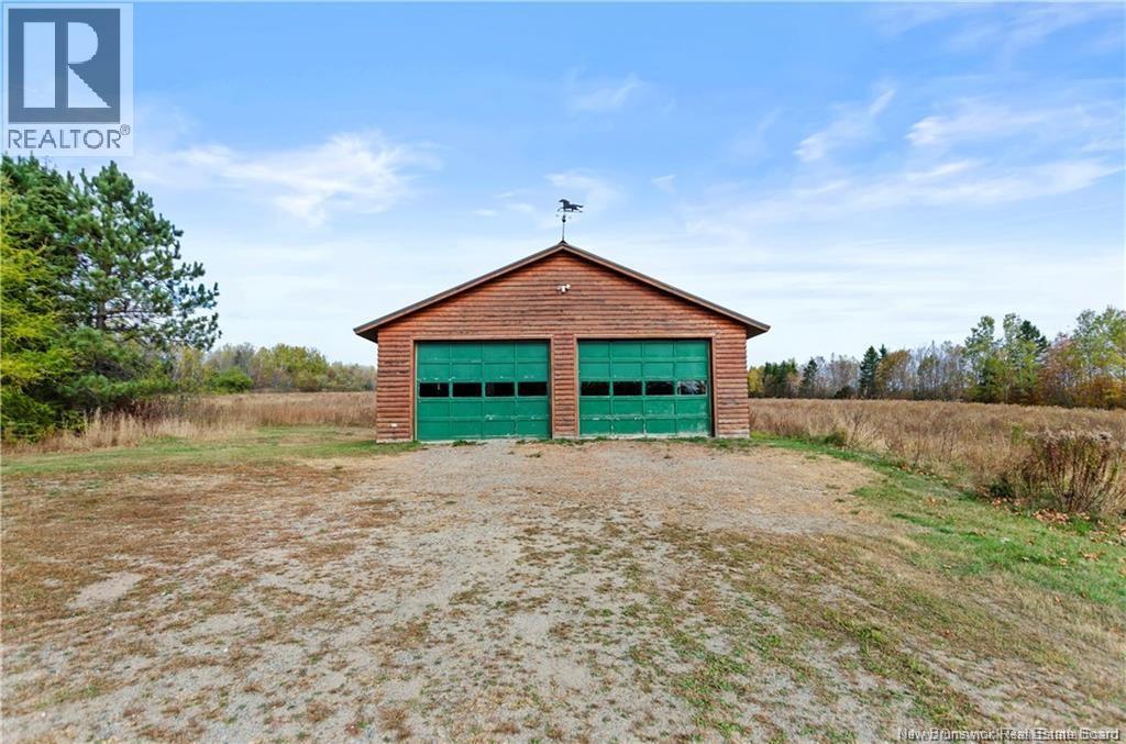 213 Ward Settlement Branch Road, Ward Settlement, New Brunswick  E6B 2A3 - Photo 39 - NB132421