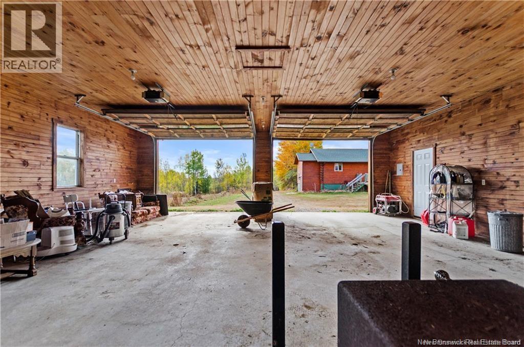 213 Ward Settlement Branch Road, Ward Settlement, New Brunswick  E6B 2A3 - Photo 40 - NB132421