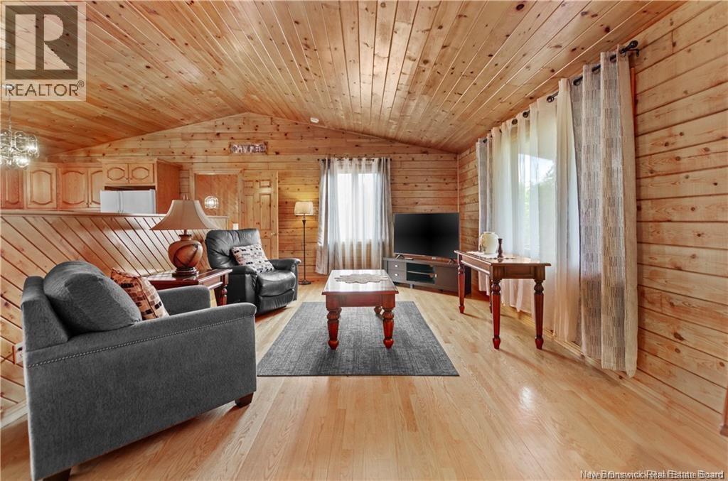 213 Ward Settlement Branch Road, Ward Settlement, New Brunswick  E6B 2A3 - Photo 8 - NB132421