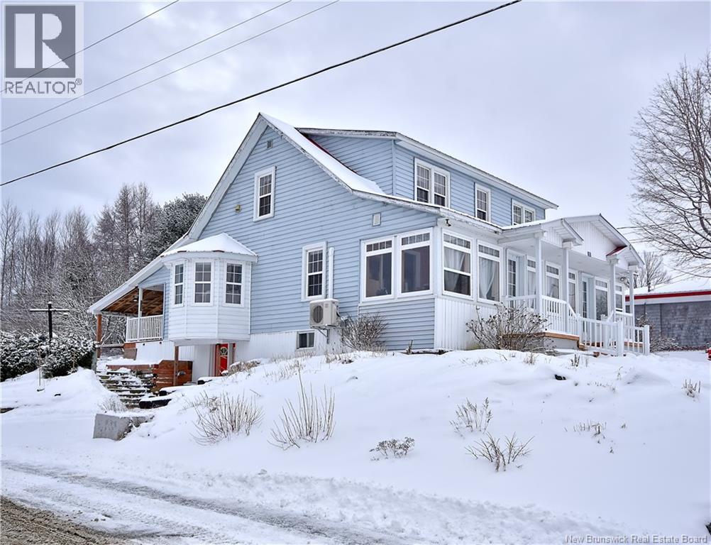10 Hartland Bridge Hill Road, Somerville, New Brunswick  E7P 2S6 - Photo 3 - NB132247
