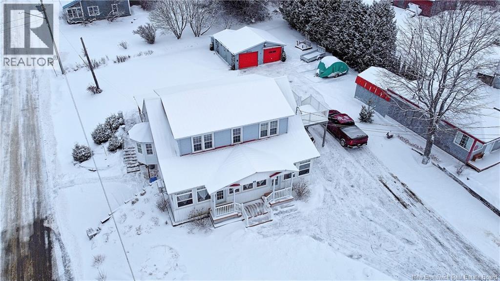 10 Hartland Bridge Hill Road, Somerville, New Brunswick  E7P 2S6 - Photo 43 - NB132247