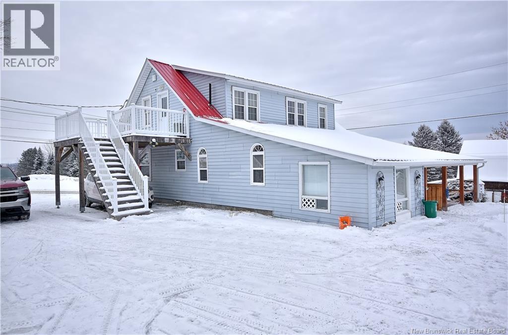 10 Hartland Bridge Hill Road, Somerville, New Brunswick  E7P 2S6 - Photo 45 - NB132247