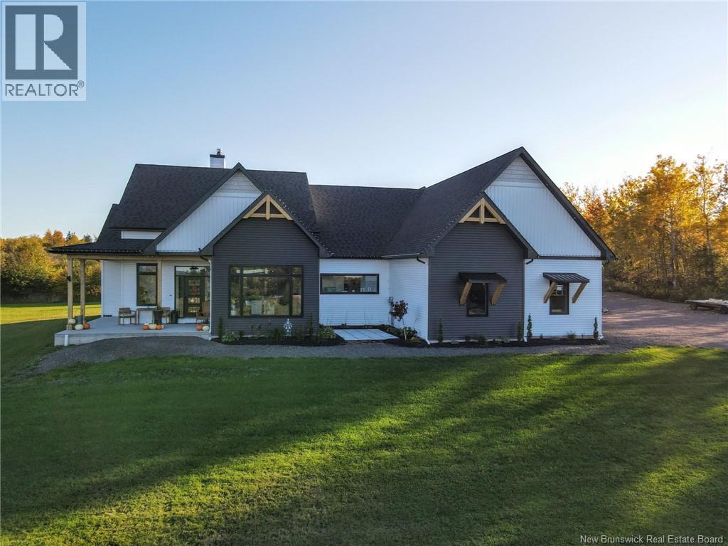 1763 Route 950, Trois Ruisseaux, New Brunswick