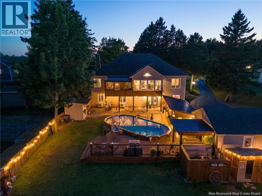 180 Leblanc Avenue, Shediac, New Brunswick  E4P 1Y8 - Photo 39 - NB132412