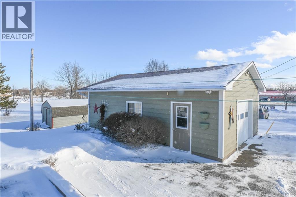14 Augustin Nord Street, Neguac, New Brunswick  E9G 1A8 - Photo 11 - NB132487