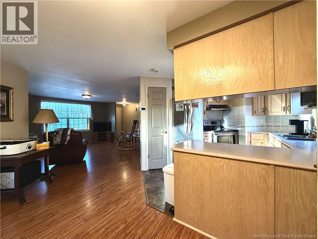 1265 Hwy 118, White Rapids, New Brunswick  E9B 1B5 - Photo 13 - NB132491