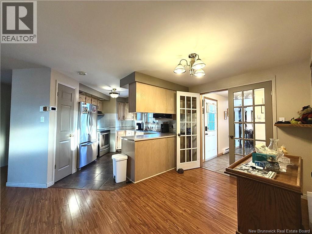 1265 Hwy 118, White Rapids, New Brunswick  E9B 1B5 - Photo 16 - NB132491