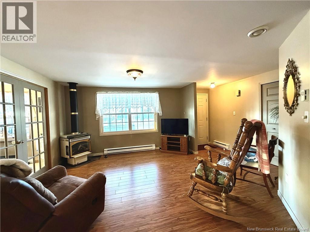 1265 Hwy 118, White Rapids, New Brunswick  E9B 1B5 - Photo 29 - NB132491