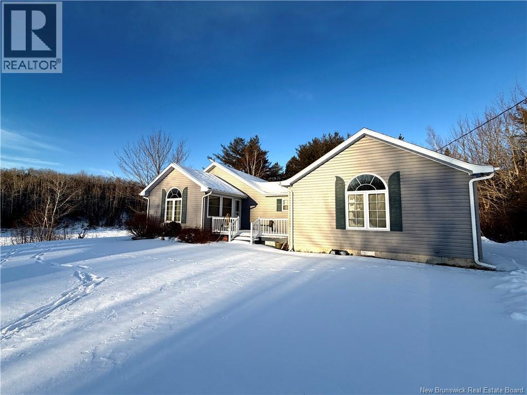 1265 Hwy 118, White Rapids, New Brunswick  E9B 1B5 - Photo 5 - NB132491