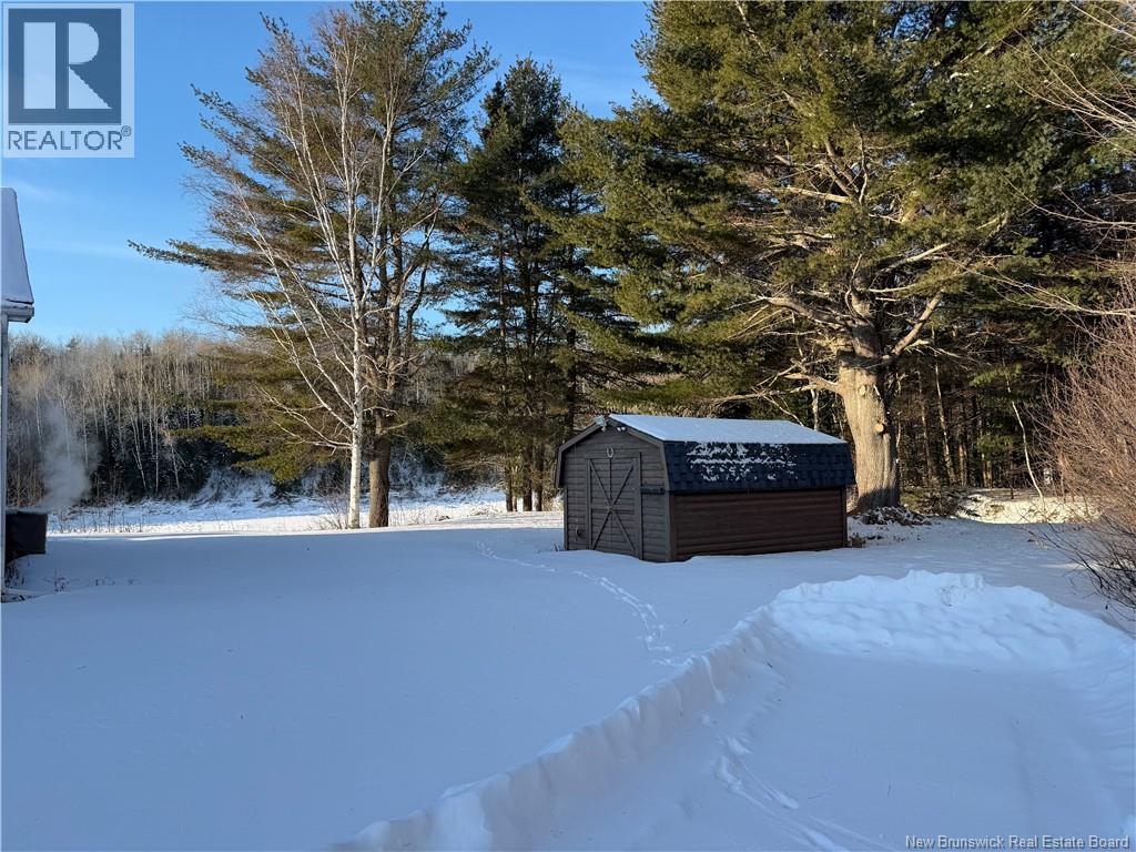 1265 Hwy 118, White Rapids, New Brunswick  E9B 1B5 - Photo 50 - NB132491