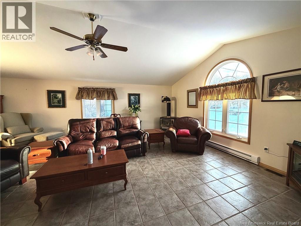 1265 Hwy 118, White Rapids, New Brunswick  E9B 1B5 - Photo 7 - NB132491