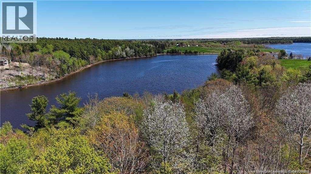 15-61 Bass River Point Road, Bass River, New Brunswick E4T 1J3 - Photo 1 - NB132539