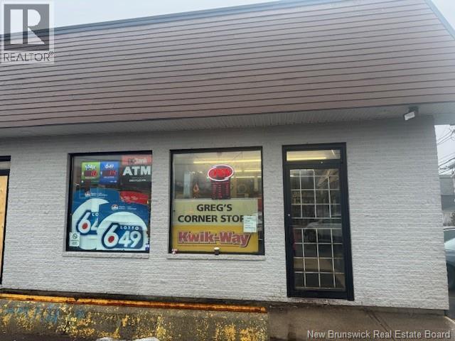 460 St. George Street, Moncton, New Brunswick E1C 1Y1 - Photo 2 - NB132437