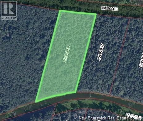 Lot 1 Murray Road, Smiths Corner, New Brunswick  E4T 1K8 - Photo 2 - NB132542