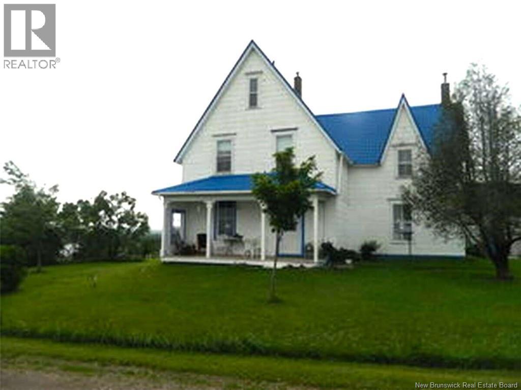 131 Fairfield Road, Sackville, New Brunswick