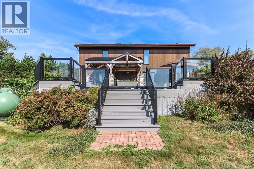 134 South Street Ext, St George, New Brunswick E5C 3R2 - Photo 31 - NB132160