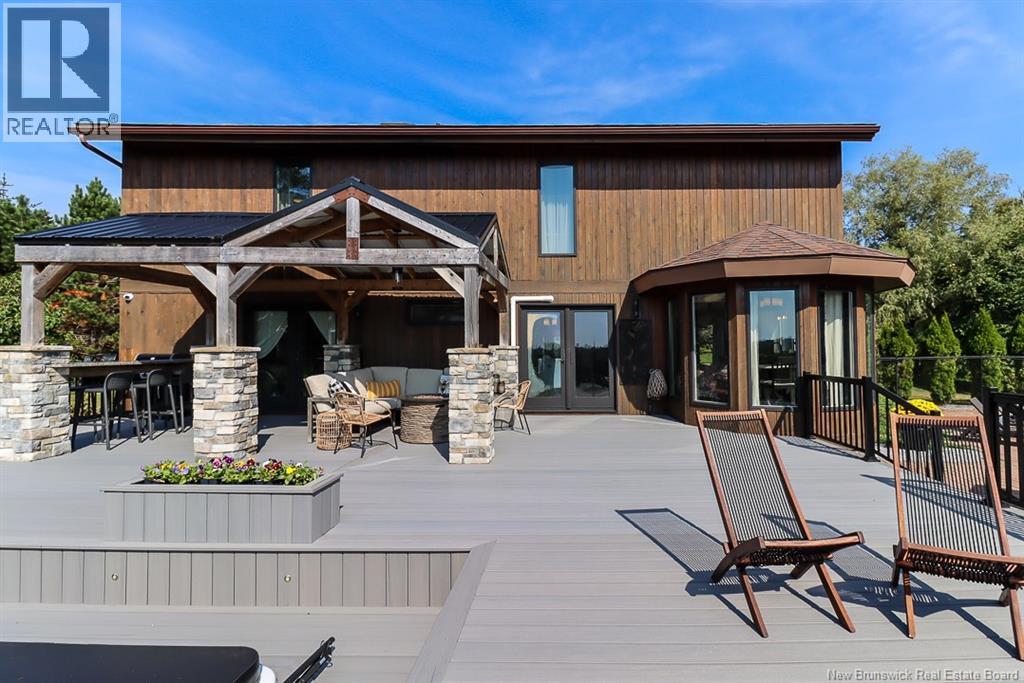 134 South Street Ext, St George, New Brunswick E5C 3R2 - Photo 36 - NB132160