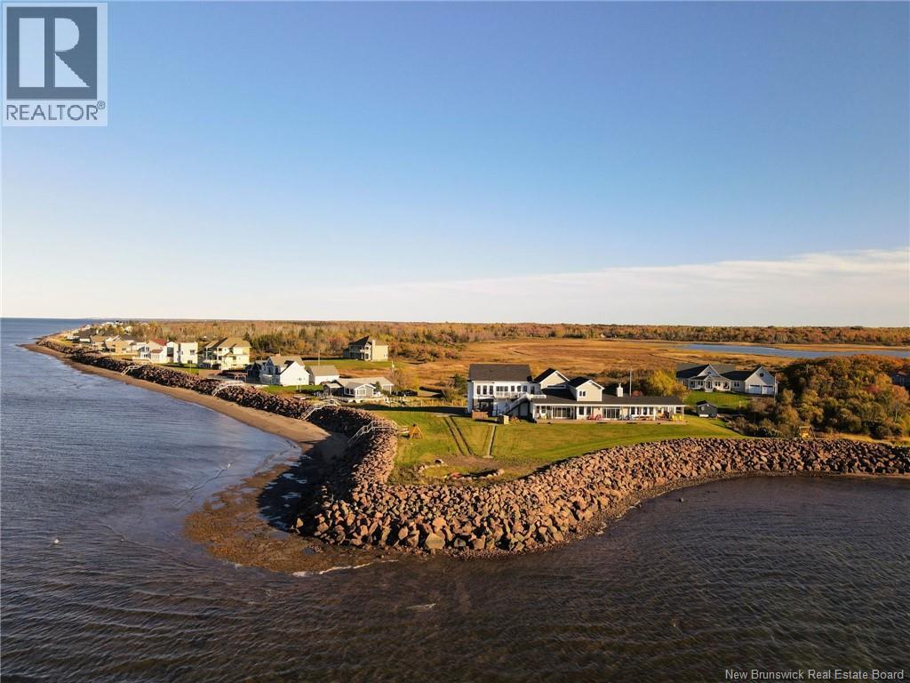 75 P'tit Barachois Road, Grand-Barachois, New Brunswick  E4P 7Y2 - Photo 8 - NB132657