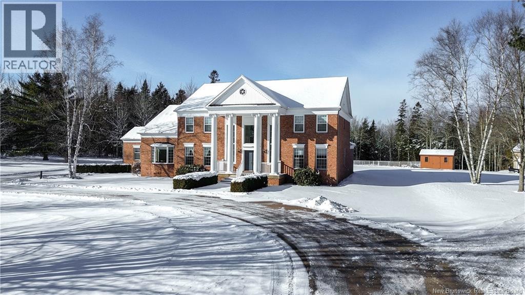 50 Crandall Road, Petitcodiac, New Brunswick  E4Z 4G7 - Photo 41 - NB132615