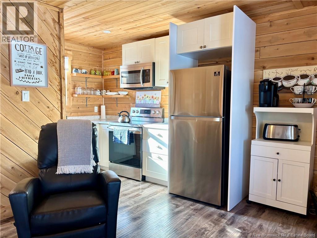 262 Straightbrook Road, Tabusintac, New Brunswick  E9H 2B3 - Photo 10 - NB132716