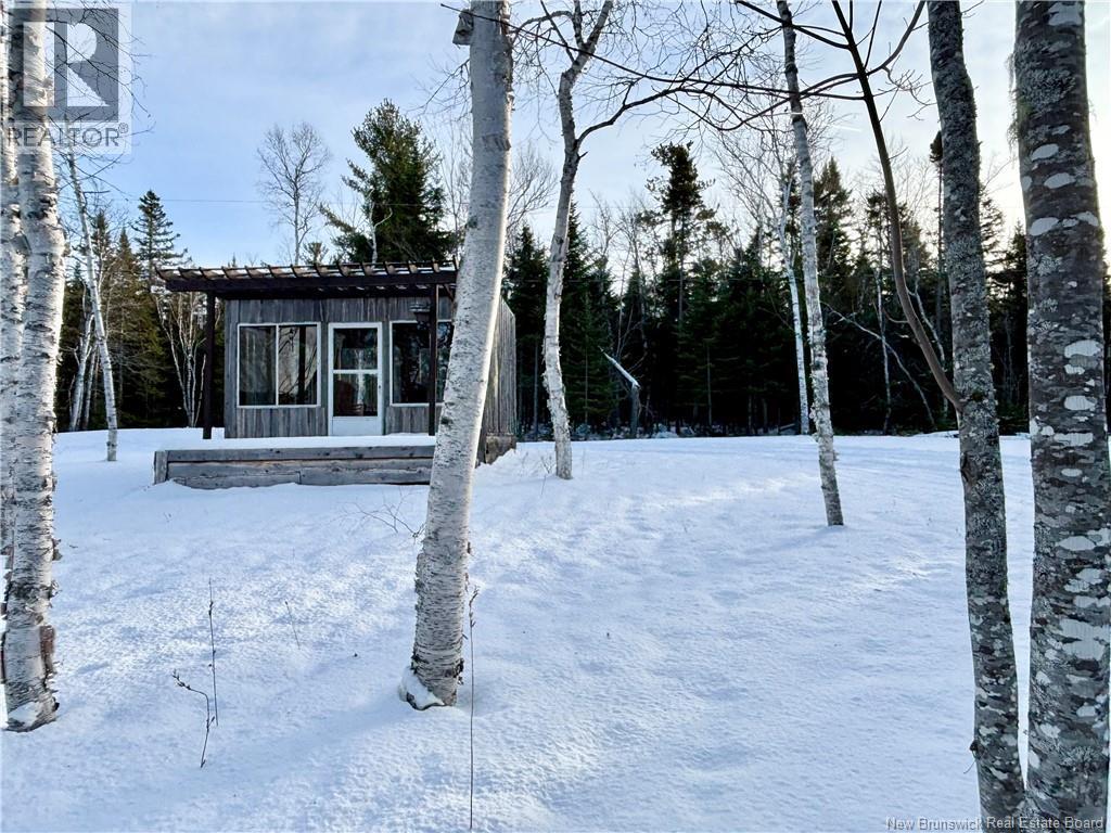 262 Straightbrook Road, Tabusintac, New Brunswick  E9H 2B3 - Photo 25 - NB132716