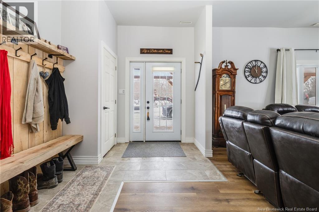 810 Central Street, Centreville, New Brunswick  E7K 2B6 - Photo 20 - NB132695
