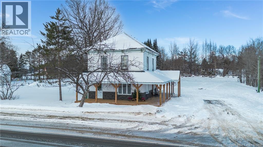 810 Central Street, Centreville, New Brunswick  E7K 2B6 - Photo 45 - NB132695