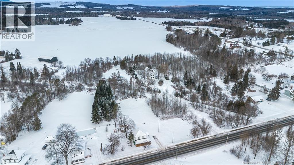 810 Central Street, Centreville, New Brunswick  E7K 2B6 - Photo 46 - NB132695