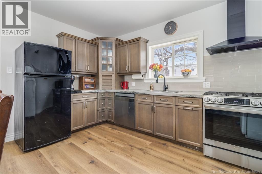 810 Central Street, Centreville, New Brunswick  E7K 2B6 - Photo 8 - NB132695