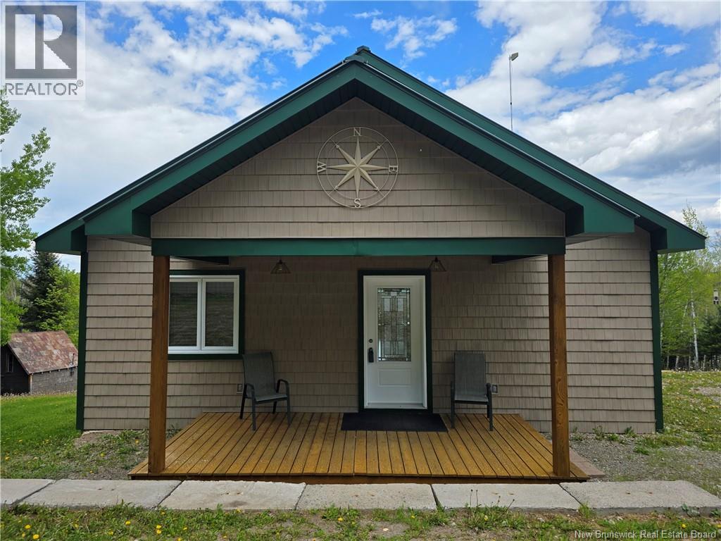 1492 Route 385, Oxbow, New Brunswick  E7G 3E8 - Photo 4 - NB132698