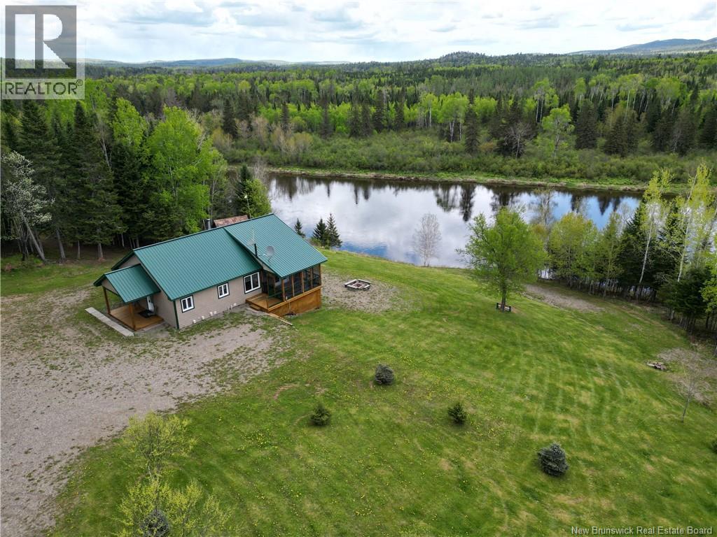 1492 Route 385, Oxbow, New Brunswick  E7G 3E8 - Photo 48 - NB132698